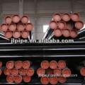 API 5L standard steel pipe natural gas delivery pipe